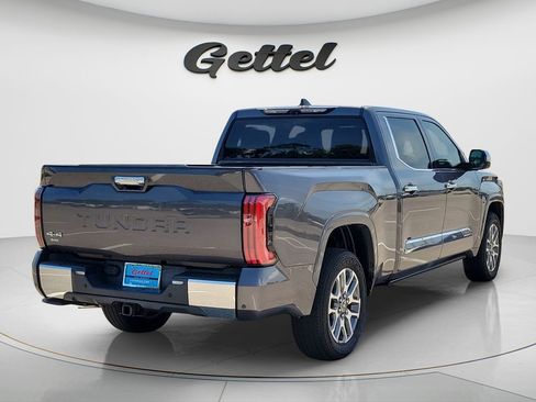 Used 2023 Toyota Tundra 1794 Edition AWD/4WD image 5