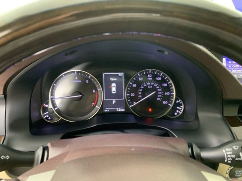 Used 2016 Lexus ES 350 Base image 23