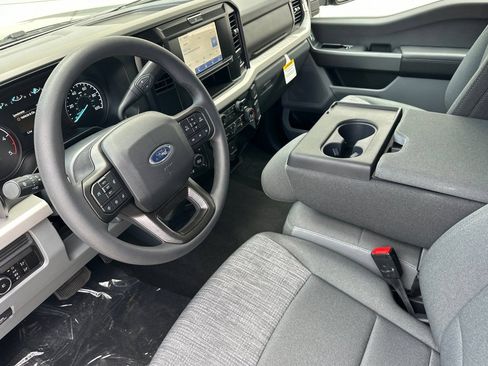 New 2026 Ford F250 XLT AWD/4WD image 9