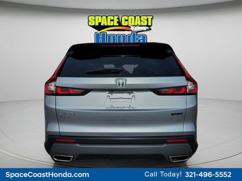 Used 2024 Honda CR-V Sport image 11