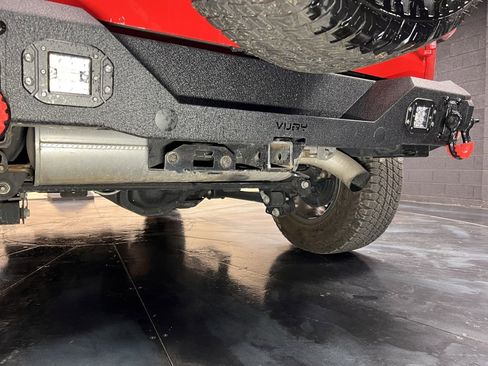 Used 2023 Ford Bronco Big Bend image 15