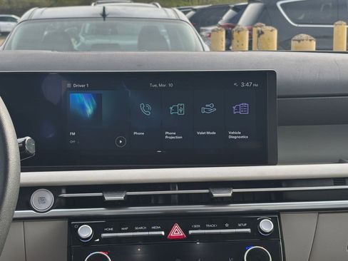 Used 2025 Hyundai Tucson SEL image 20