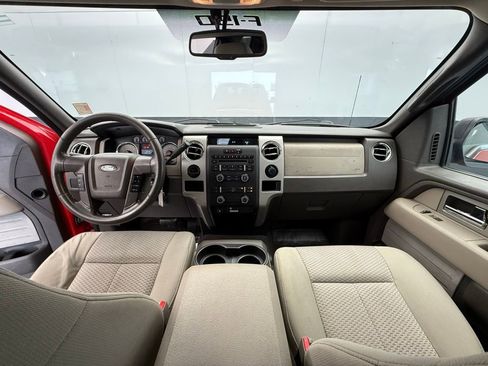 Used 2009 Ford F150 2WD SuperCab image 3