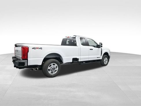 New 2026 Ford F350 XLT image 9