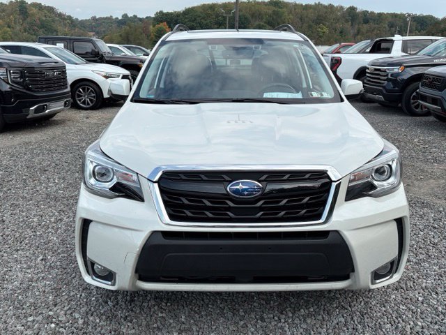 Used 2018 Subaru Forester 2.0XT Touring w/ Popular Package #3B AWD/4WD image 7