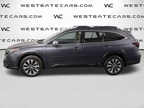 Used 2024 Subaru Outback Touring XT w/ Tech Package 2 AWD/4WD image 5
