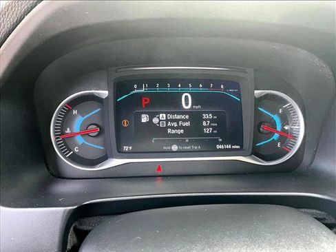 Used 2021 Honda Pilot Black Edition image 22