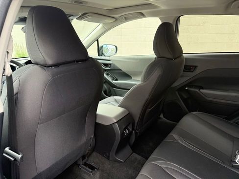 Certified 2026 Subaru Crosstrek 2.0i Premium AWD/4WD image 23