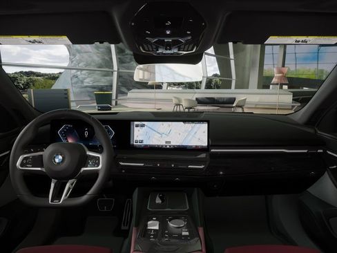 New 2026 BMW 530i image 10