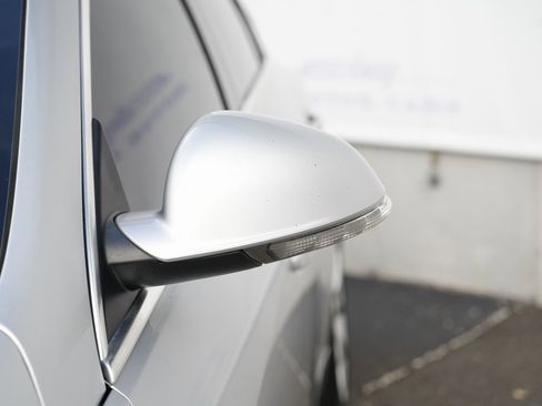 Used 2017 Buick Regal GS w/ Driver Confidence Package #2 image 10