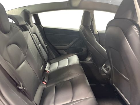 Certified 2023 Tesla Model 3 Standard Range RWD image 11