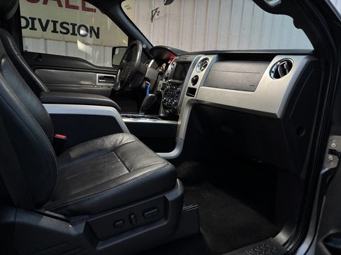 Used 2014 Ford F150 FX4 w/ Equipment Group 402A Luxury image 14