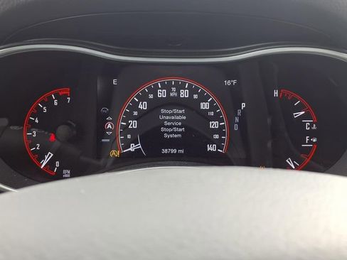 Used 2020 Dodge Durango SXT image 15