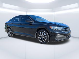 Used 2023 Volkswagen Jetta S video 1
