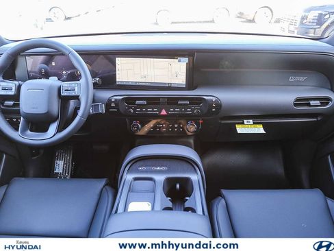 New 2026 Hyundai Palisade XRT Pro AWD/4WD image 14