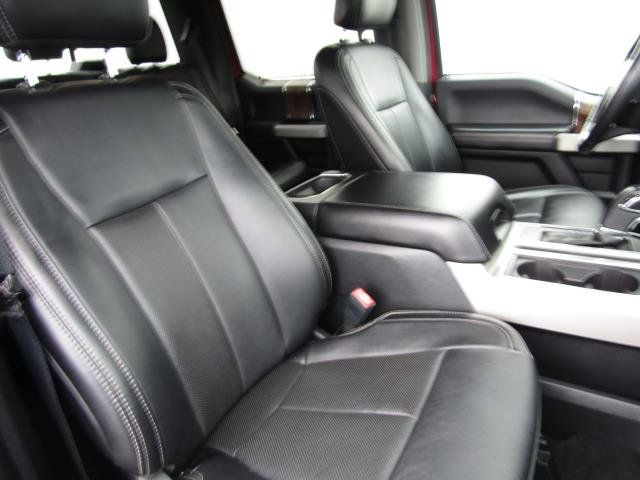 Certified 2019 Ford F150 Lariat AWD/4WD image 11