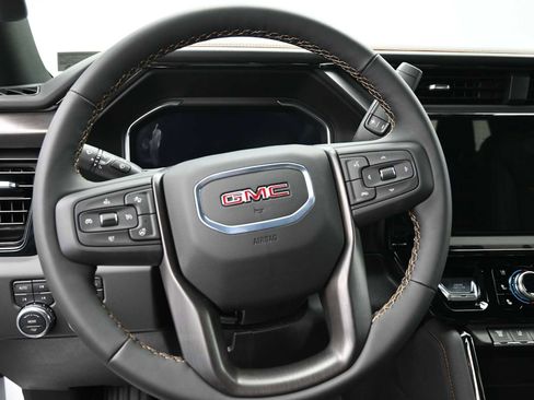 New 2025 GMC Sierra 2500 AT4 w/ AT4 Premium Plus Package image 12