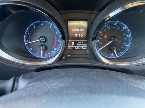 Used 2015 Toyota Corolla S image 11