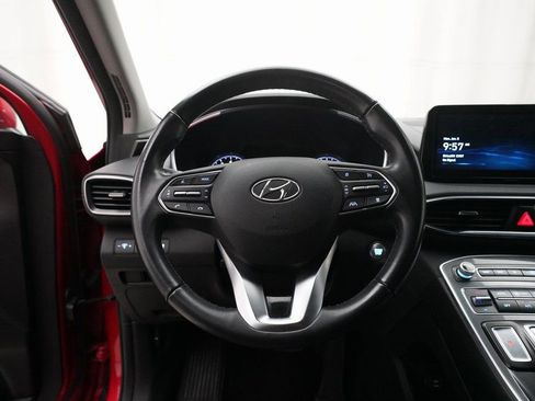 Used 2023 Hyundai Santa Fe SEL image 4
