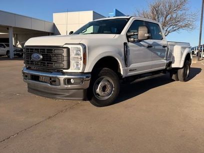 Used 2023 Ford F350 XL w/ FX4 Off-Road Package