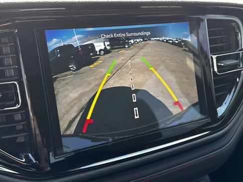 New 2026 Dodge Durango GT image 18