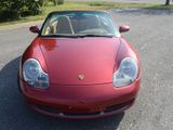 Used 2001 Porsche 911 Cabriolet image 6