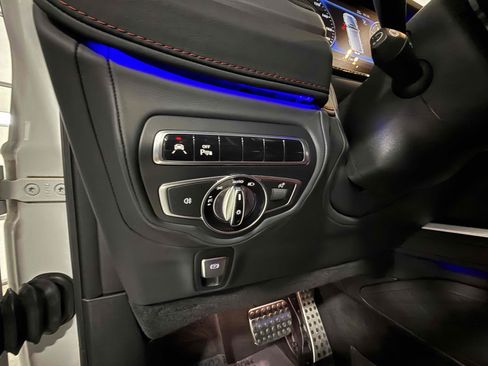 Used 2024 Mercedes-Benz G 63 AMG 4MATIC image 77