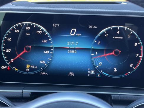 Certified 2022 Mercedes-Benz GLE 350 GLE 350 image 35