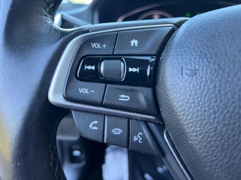 Used 2019 Honda Accord Touring image 43