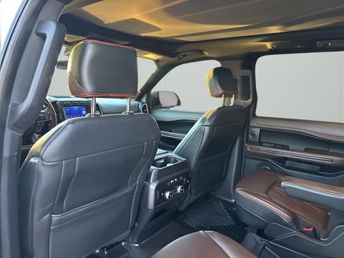 Used 2021 Ford Expedition King Ranch image 18
