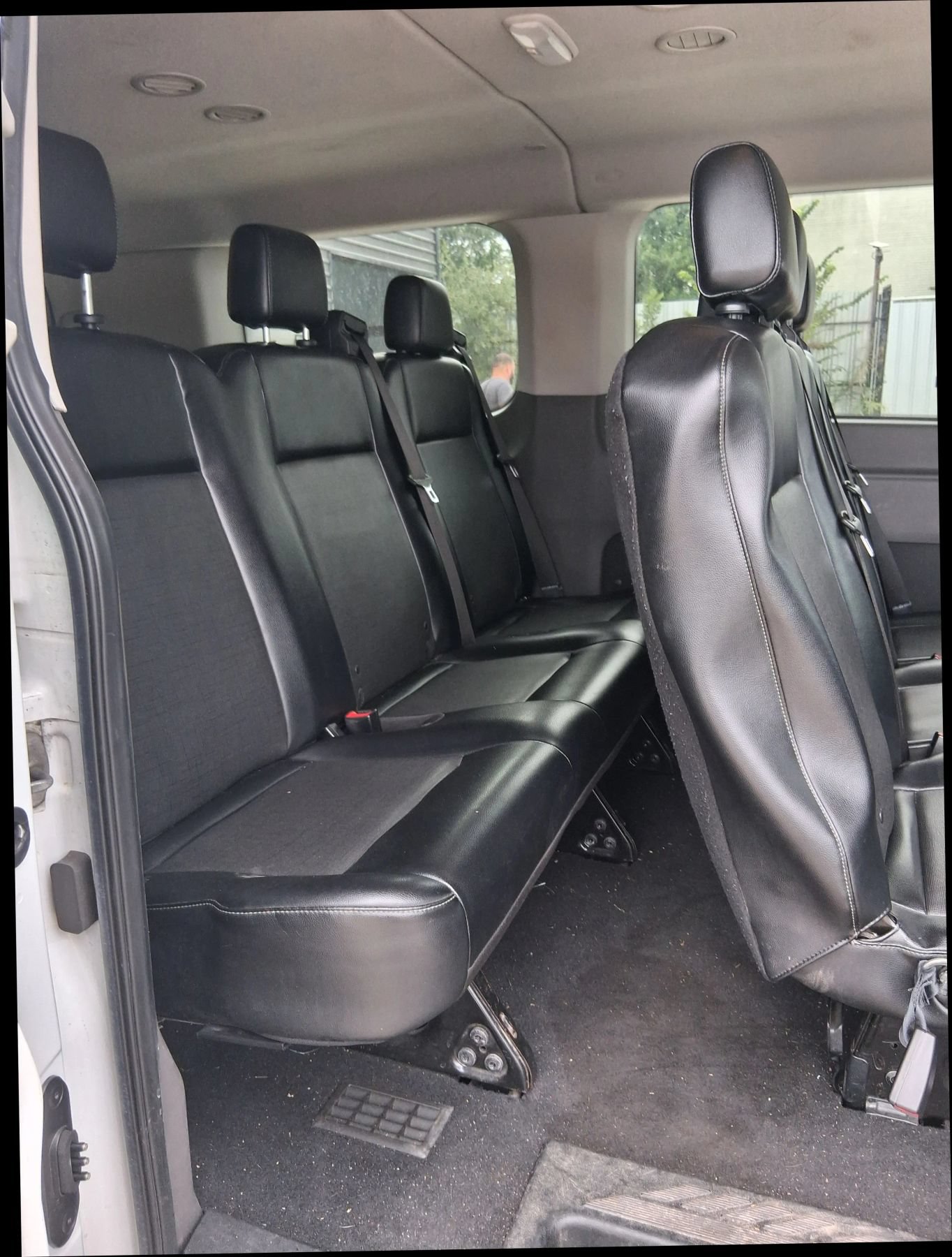 Used 2020 Ford Transit 150 XL RWD image 27