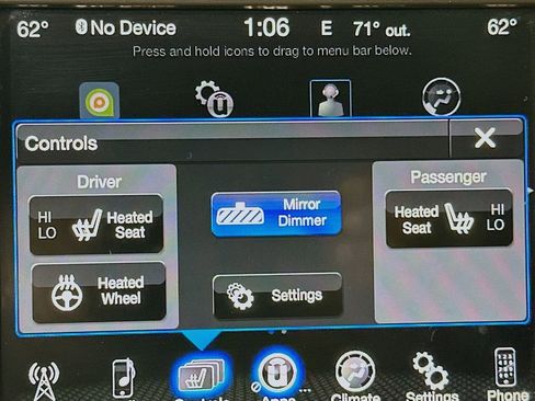 Used 2015 Jeep Grand Cherokee Altitude image 22