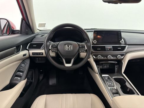 Used 2021 Honda Accord Touring image 33
