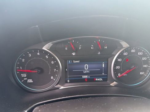 Certified 2024 Chevrolet Equinox LS w/ LS Convenience Package image 12