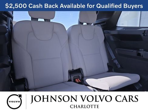 New 2026 Volvo XC90 B5 Plus w/ Protection Package image 11