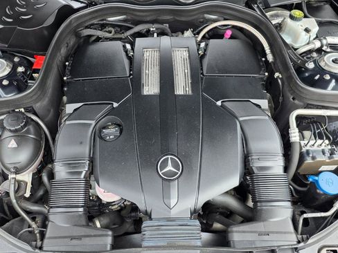 Used 2016 Mercedes-Benz CLS 400 CLS400 4MATIC image 35