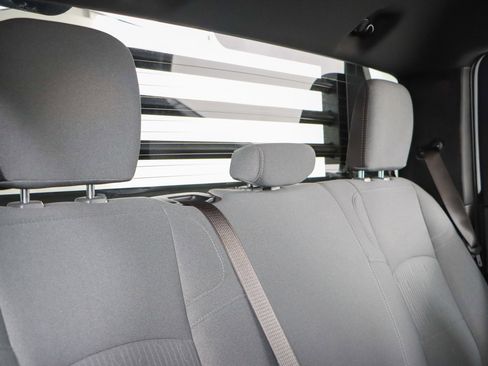 Used 2023 RAM 3500 SLT w/ Quick Order Package 2YG SLT image 27