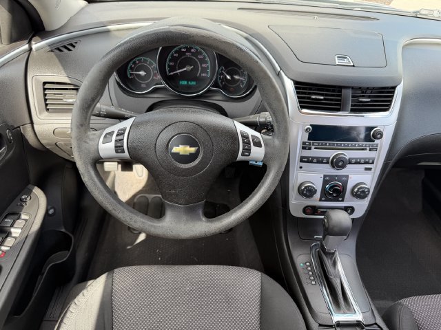 Used 2012 Chevrolet Malibu LT w/ Power Convenience Package FWD image 17