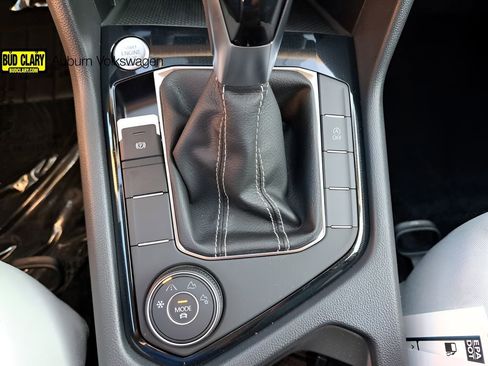 New 2025 Volkswagen Taos S AWD/4WD image 29