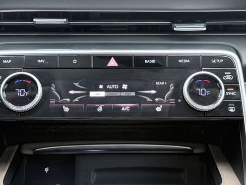 Used 2024 Genesis GV80 2.5T AWD/4WD image 61