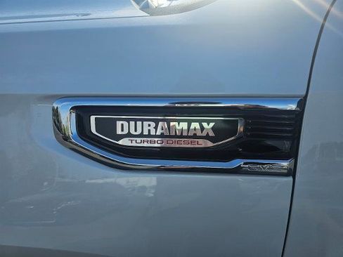 Used 2025 GMC Sierra 1500 Denali AWD/4WD image 43