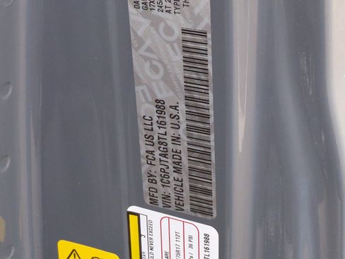 New 2026 Jeep Gladiator Sport image 25