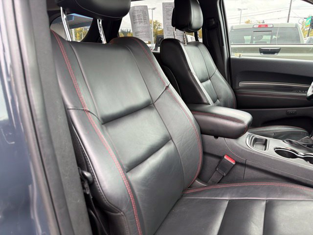 Used 2018 Dodge Durango GT AWD/4WD image 10
