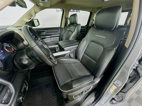 Used 2020 RAM 1500 Laramie image 24