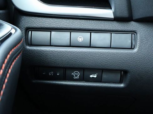 New 2026 Nissan Rogue Rock Creek image 15