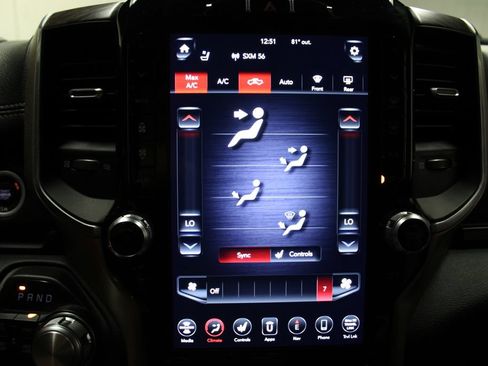 Certified 2020 RAM 1500 Laramie AWD/4WD image 18