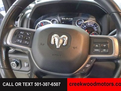 Used 2021 RAM 2500 Tradesman AWD/4WD image 58