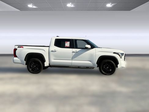Used 2026 Toyota Tundra SR5 image 7