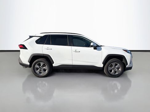 Used 2024 Toyota RAV4 XLE FWD image 6