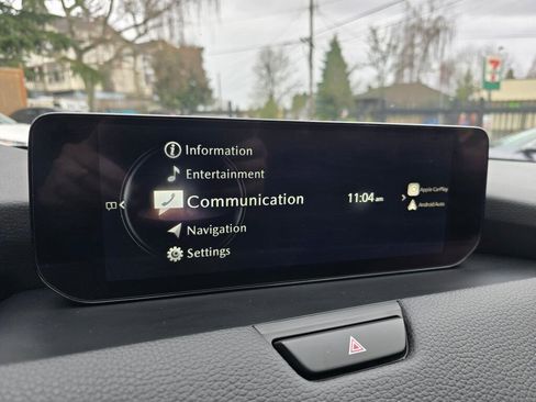 Certified 2024 MAZDA CX-90 Plug-In Hybrid w/ Premium Pkg image 28